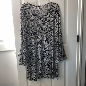 Ladies Evening Dress